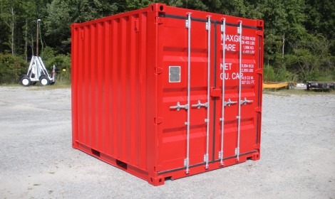 Fire Fighter Emergency Response Bicon